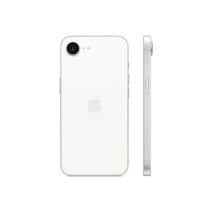 APPLE iPhone 16e 256GB – fehér