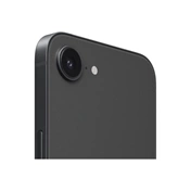 APPLE iPhone 16e 512GB – fekete