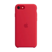 APPLE iPhone SE szilikontok – (PRODUCT)RED