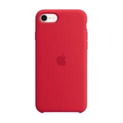 APPLE iPhone SE szilikontok – (PRODUCT)RED