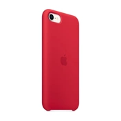 APPLE iPhone SE szilikontok – (PRODUCT)RED
