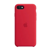 APPLE iPhone SE szilikontok – (PRODUCT)RED