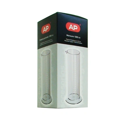 AP mérőhenger 1000 ml
