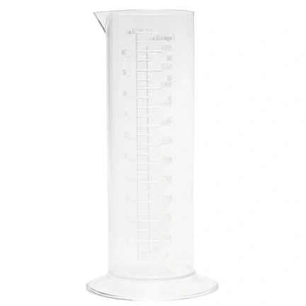AP mérőhenger 650 ml