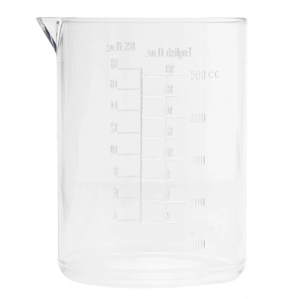 AP mérőpohár 500 ml