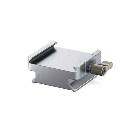 ARCA adapter Vintage Cage-hez - Ezüst