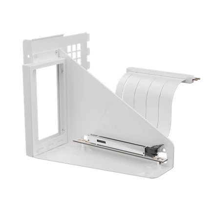 ARCTIC Accelero Vertical GPU Mount (White)