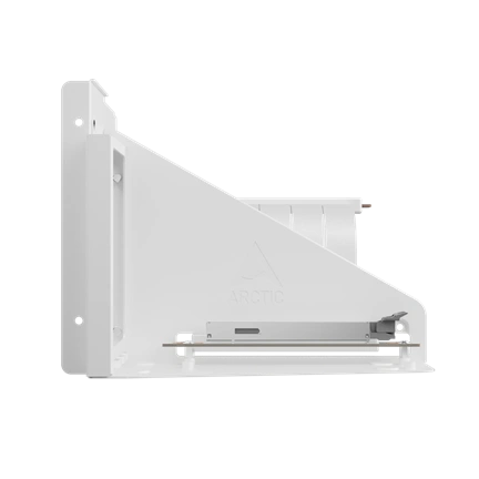 ARCTIC Accelero Vertical GPU Mount (White)