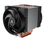 ARCTIC Freezer 4U-OneX