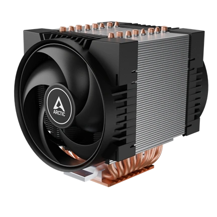 ARCTIC Freezer 4U-OneX