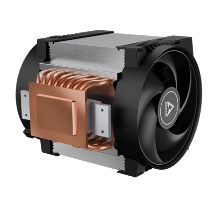 ARCTIC Freezer 4U-OneX