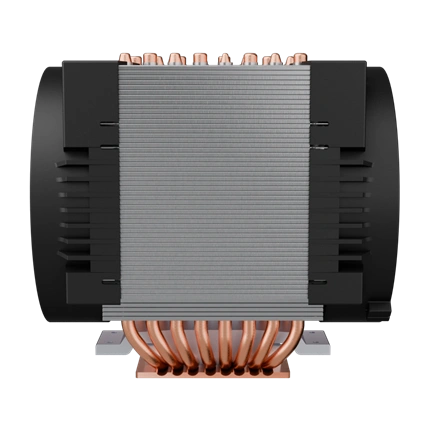 ARCTIC Freezer 4U-OneX