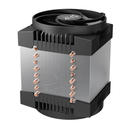 ARCTIC Freezer 4U-OneX