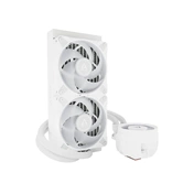 ARCTIC Liquid Freezer III 240 A-RGB (White)