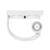 ARCTIC Liquid Freezer III 240 A-RGB (White)