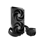 ARCTIC Liquid Freezer III 240 (Black)