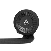 ARCTIC Liquid Freezer III 240 (Black)