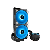 ARCTIC Liquid Freezer III 280 A-RGB (Black)