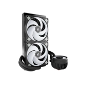 ARCTIC Liquid Freezer III 280 A-RGB (Black)