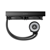 ARCTIC Liquid Freezer III 280 A-RGB (Black)