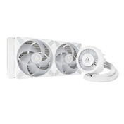ARCTIC Liquid Freezer III 280 A-RGB (White)