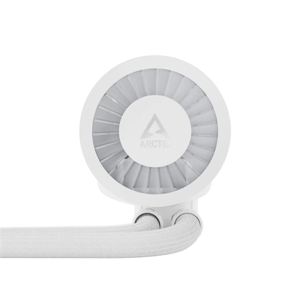 ARCTIC Liquid Freezer III 280 A-RGB (White)