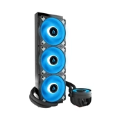 ARCTIC Liquid Freezer III 360 A-RGB (Black)