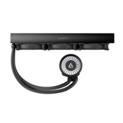 ARCTIC Liquid Freezer III 360 A-RGB (Black)
