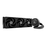ARCTIC Liquid Freezer III 360 (Black)