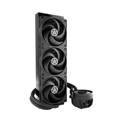 ARCTIC Liquid Freezer III 360 (Black)