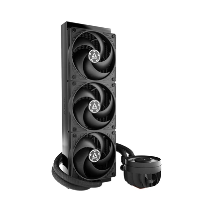 ARCTIC Liquid Freezer III 360 (Black)