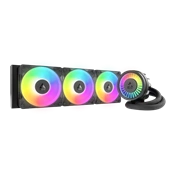ARCTIC Liquid Freezer III Pro 360 A-RGB (Black)