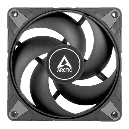 ARCTIC P12 Max - 5 Pack