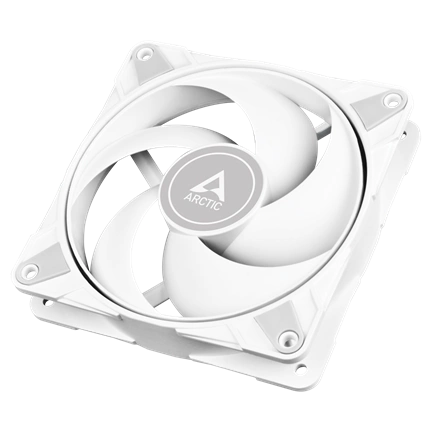 ARCTIC P12 Max (white)