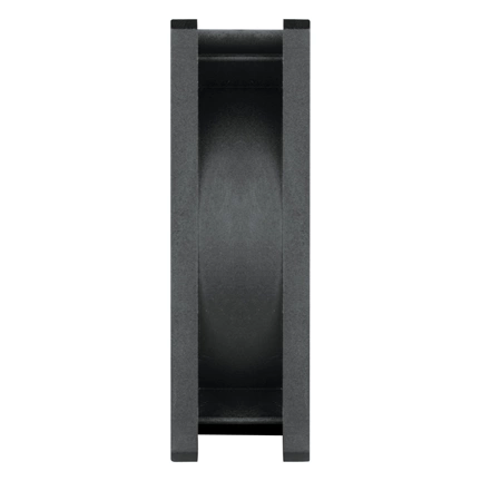 ARCTIC P8 Silent (Black) 5 Pack 80mm-es alacsony zajú ventilátor