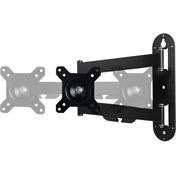 ARCTIC W1C - Extendable Wall-Mount monitor arm