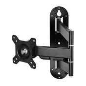 ARCTIC W1C - Extendable Wall-Mount monitor arm