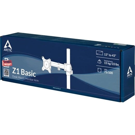 ARCTIC Z1 Basic