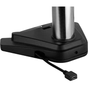 ARCTIC Z2-3D (Gen.3, Matt Black, 4port USB3.0 HUB))