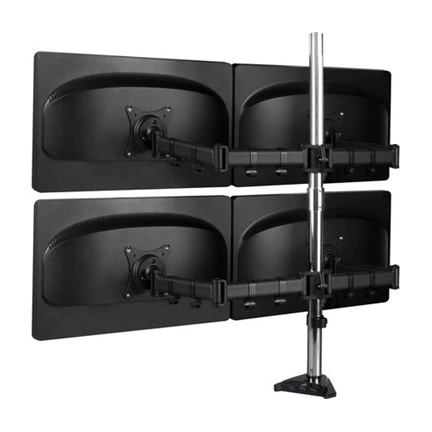 ARCTIC Z+2 Pro Gen.3 Dual Monitor Arm Extension Kit 0