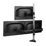 ARCTIC Z+2 Pro Gen.3 Dual Monitor Arm Extension Kit 0