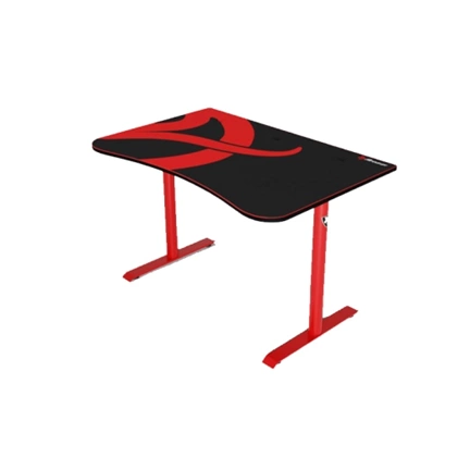 AROZZI Arena Fratello Gaming Desk - Red