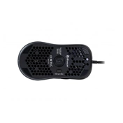 AROZZI Favo gaming mouse - black