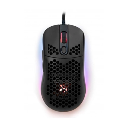 AROZZI Favo gaming mouse - black