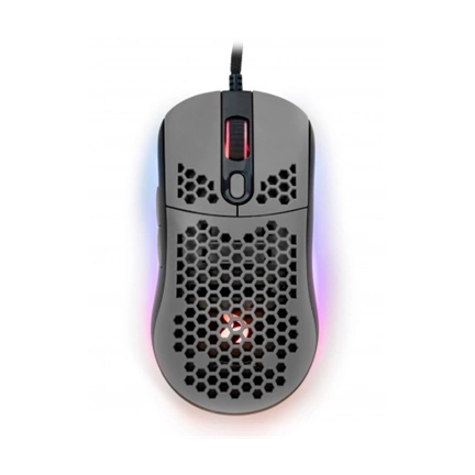 AROZZI Favo gaming mouse - gray