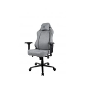 AROZZI Primo Woven Fabric - fekete/szürke - szürke