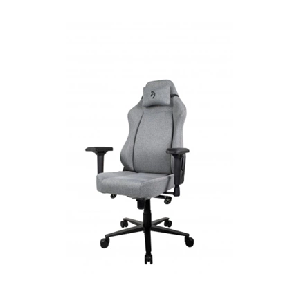 AROZZI Primo Woven Fabric - fekete/szürke - szürke