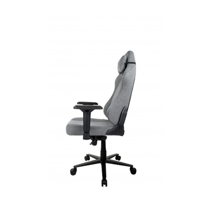 AROZZI Primo Woven Fabric - fekete/szürke - szürke