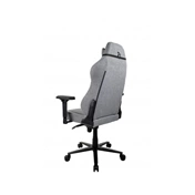 AROZZI Primo Woven Fabric - fekete/szürke - szürke