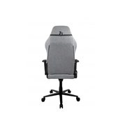 AROZZI Primo Woven Fabric - fekete/szürke - szürke